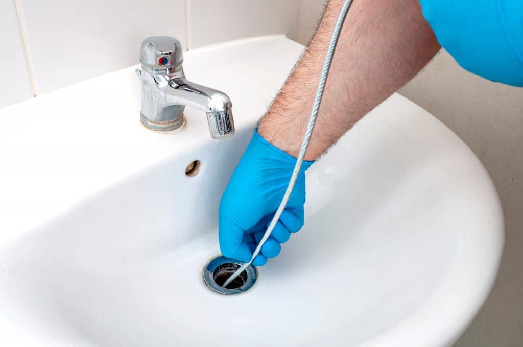 Drain Cleaning Westchester County